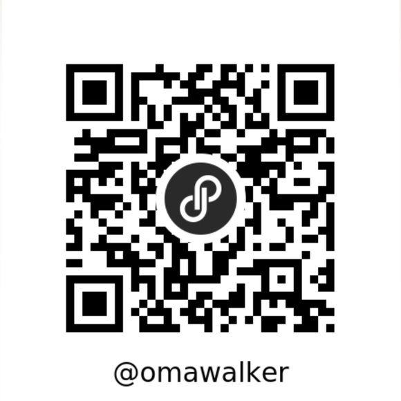 Meet your Posher, 🤟🏼 Denise (Oma). Follow me!! ⏭️⬆️🔀 - Picture 11 of 13